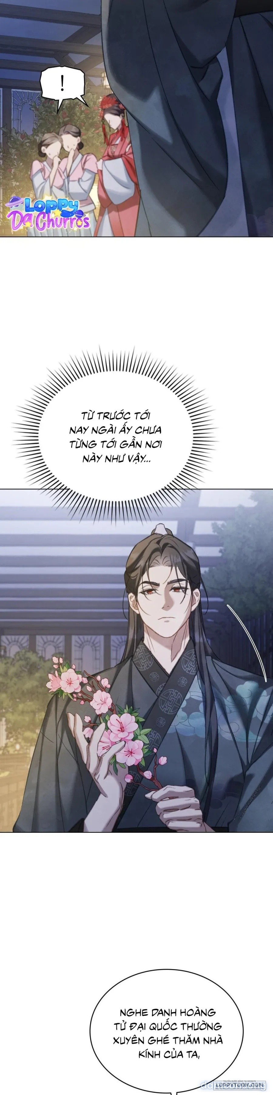 Chuyến Đi Đêm 