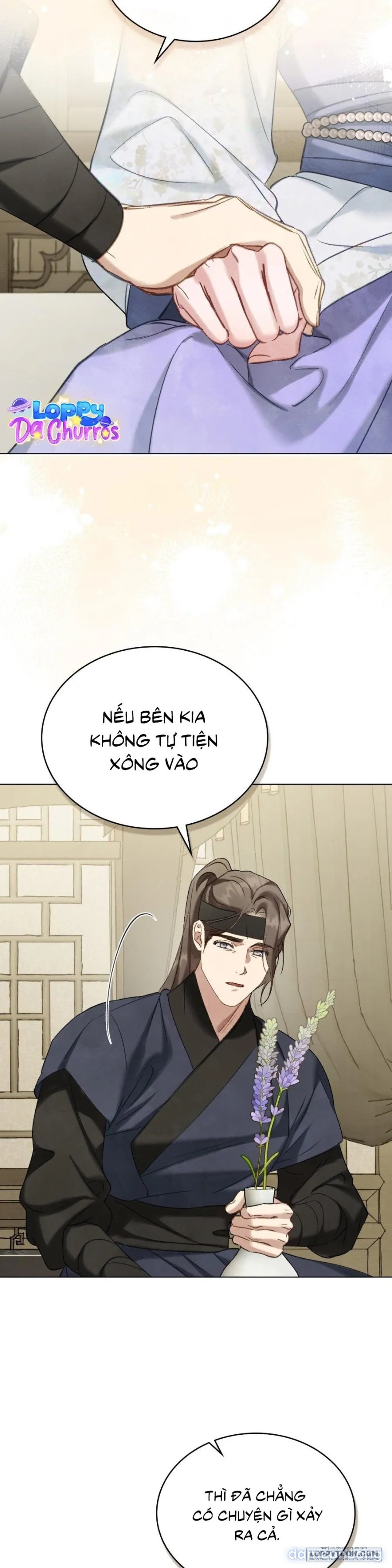 Chuyến Đi Đêm 