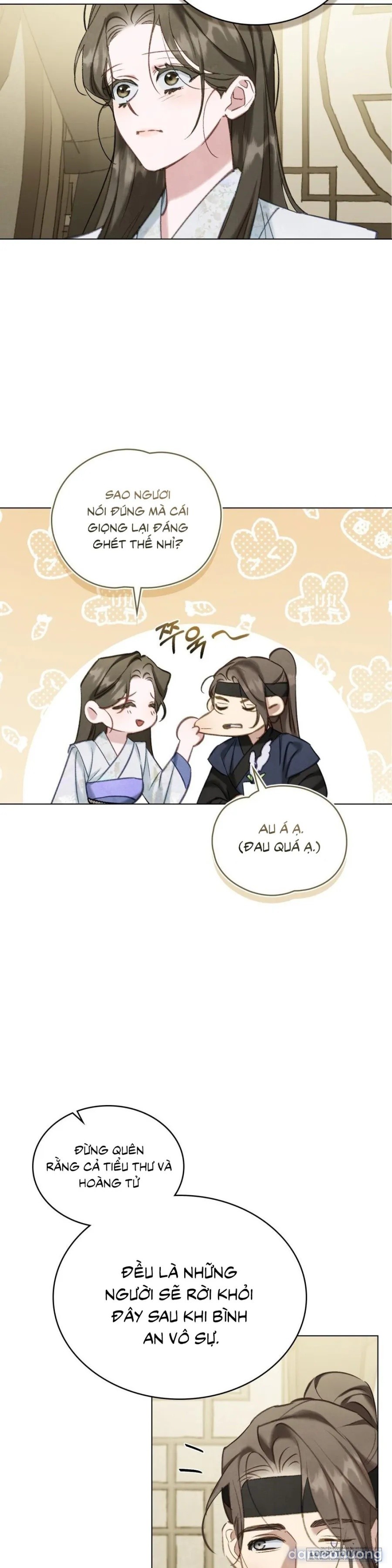 Chuyến Đi Đêm 