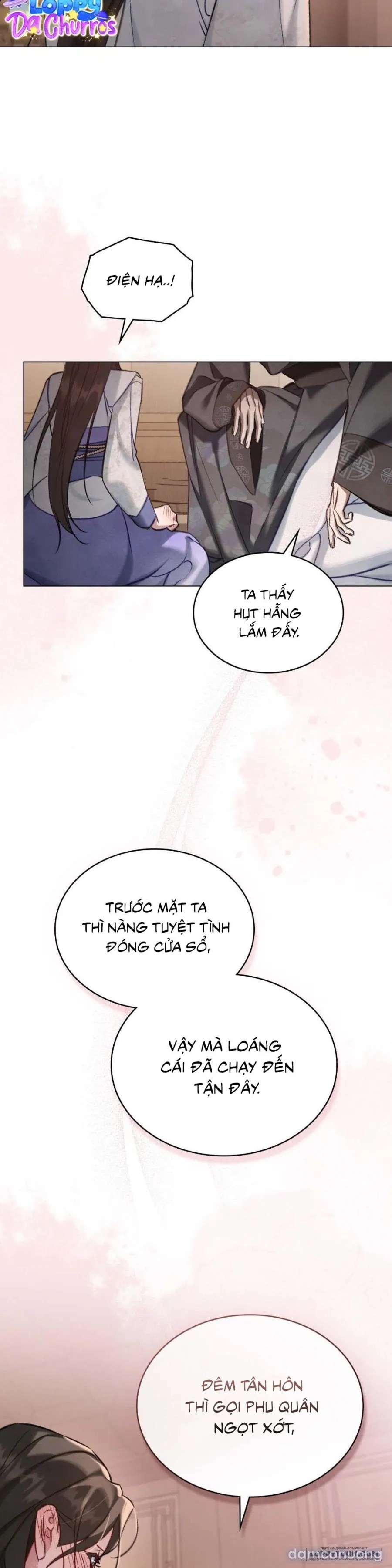 Chuyến Đi Đêm 