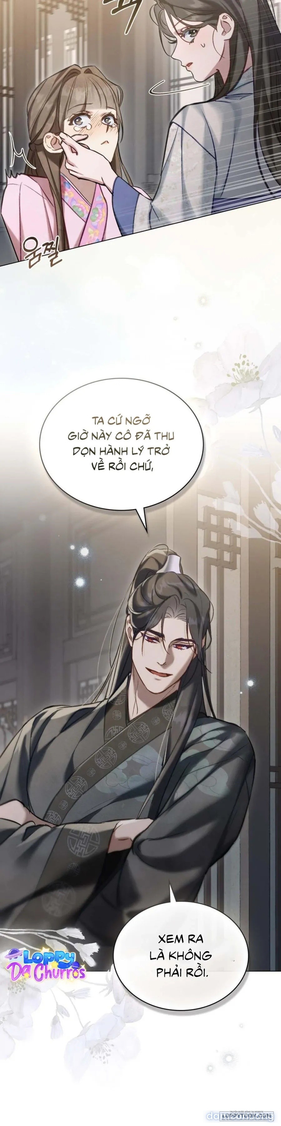 Chuyến Đi Đêm 