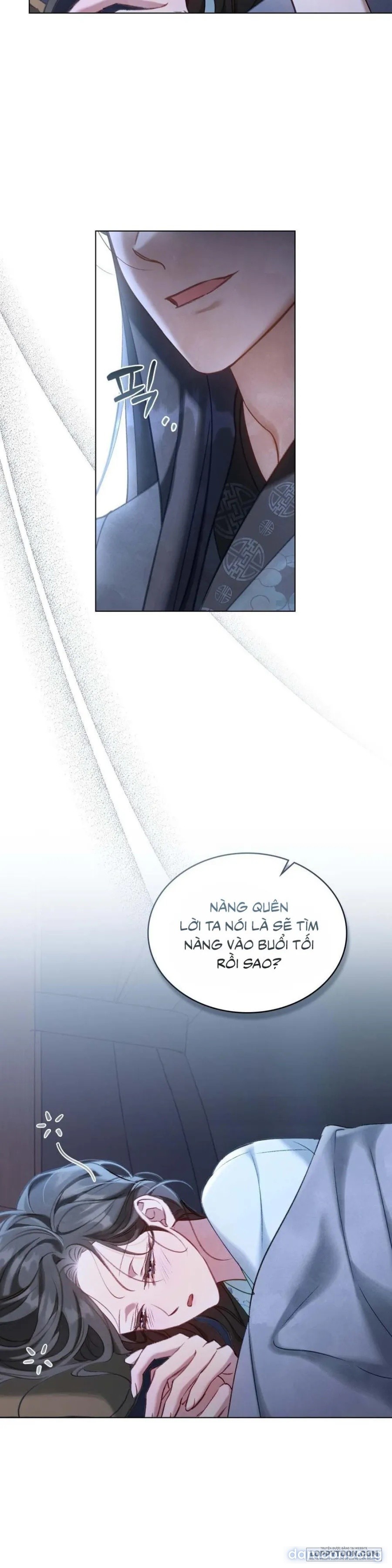 Chuyến Đi Đêm 