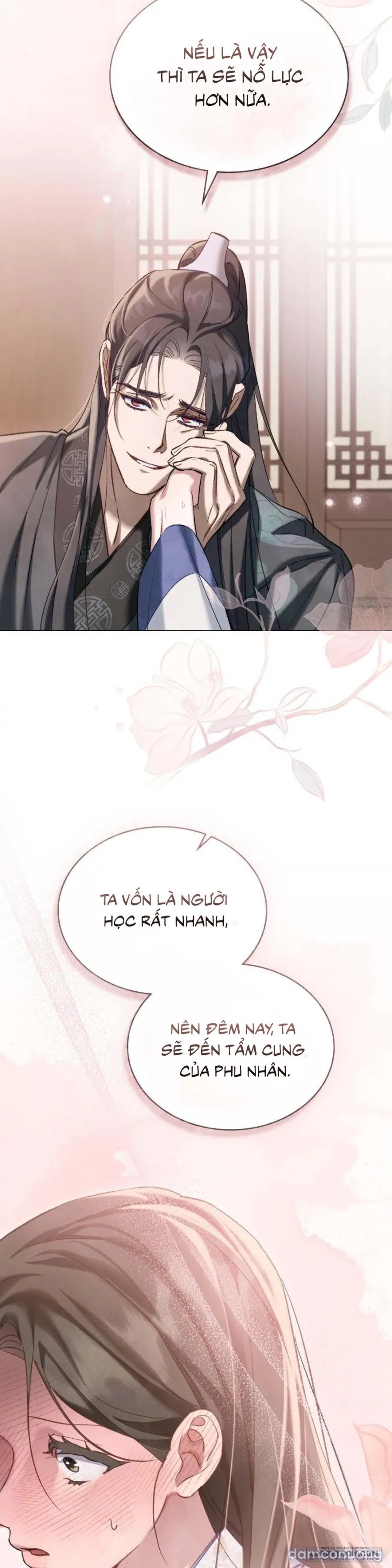 Chuyến Đi Đêm 