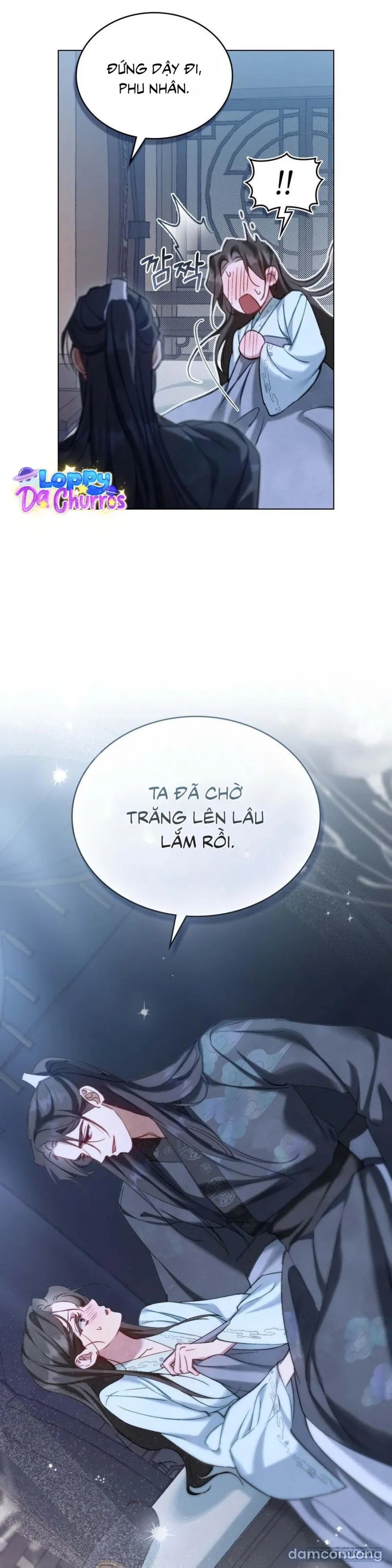 Chuyến Đi Đêm 