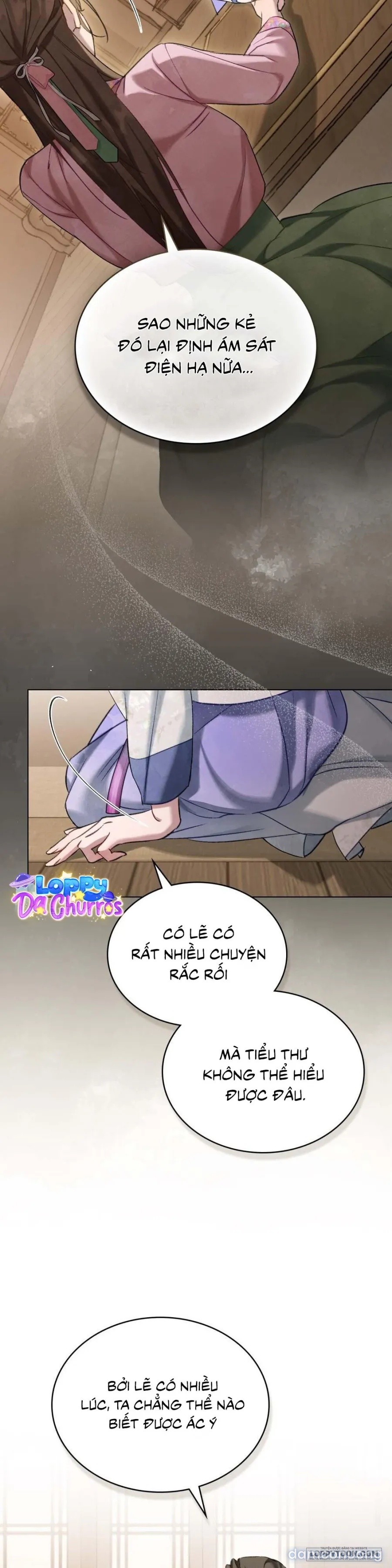 Chuyến Đi Đêm 