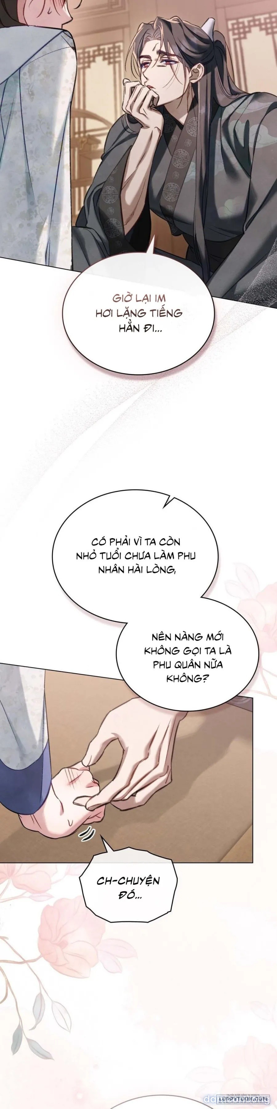 Chuyến Đi Đêm 