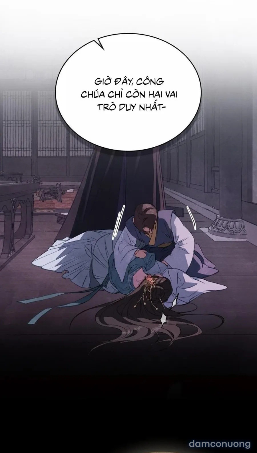 Chuyến Đi Đêm 