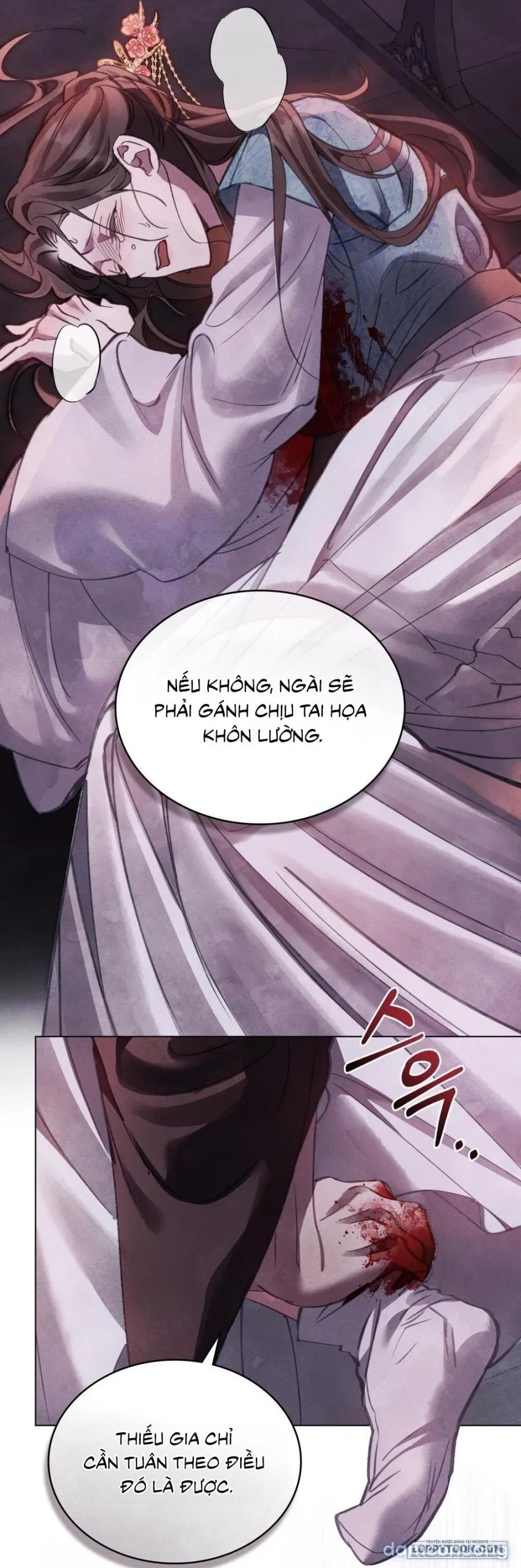Chuyến Đi Đêm 