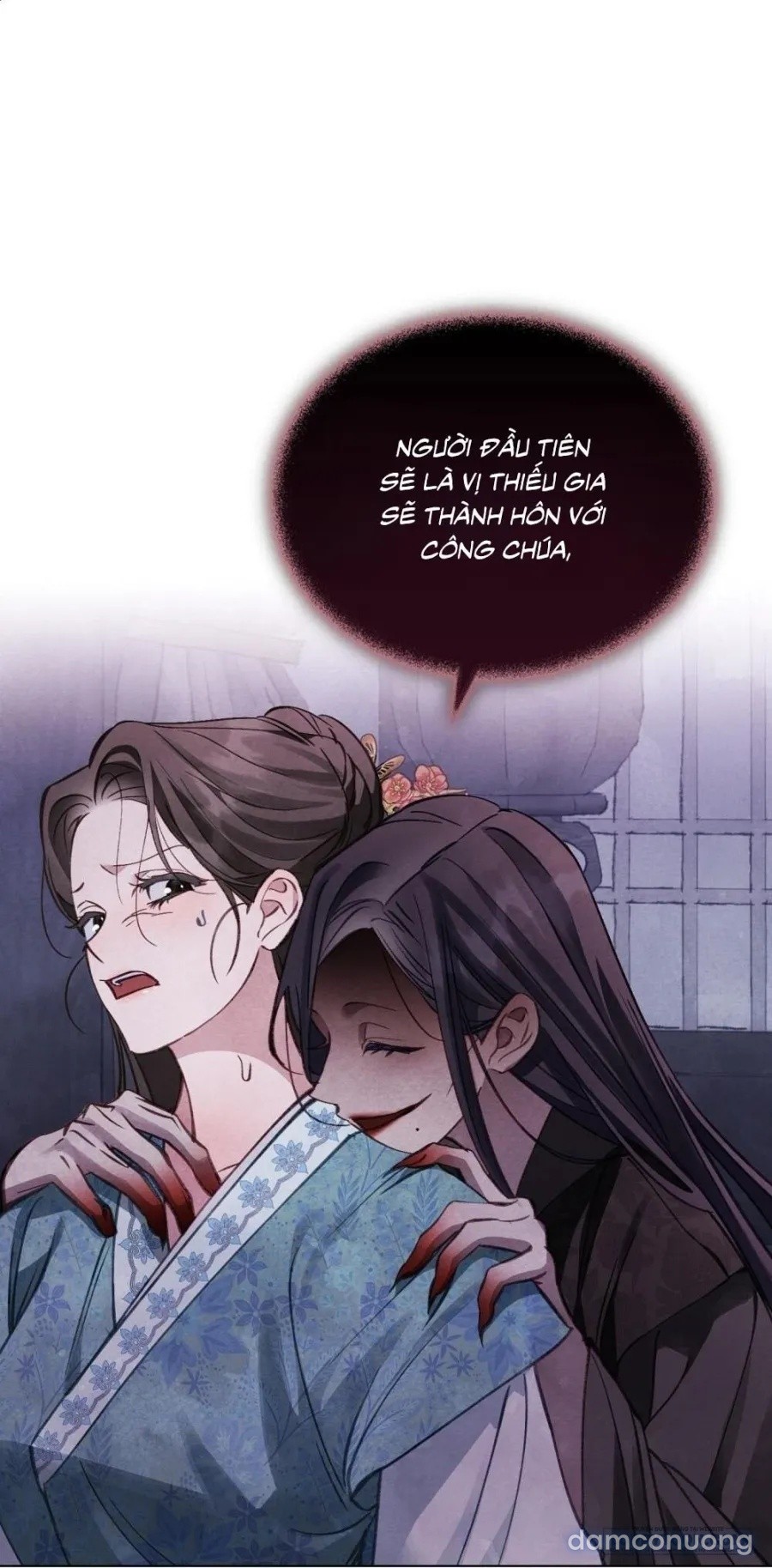 Chuyến Đi Đêm 
