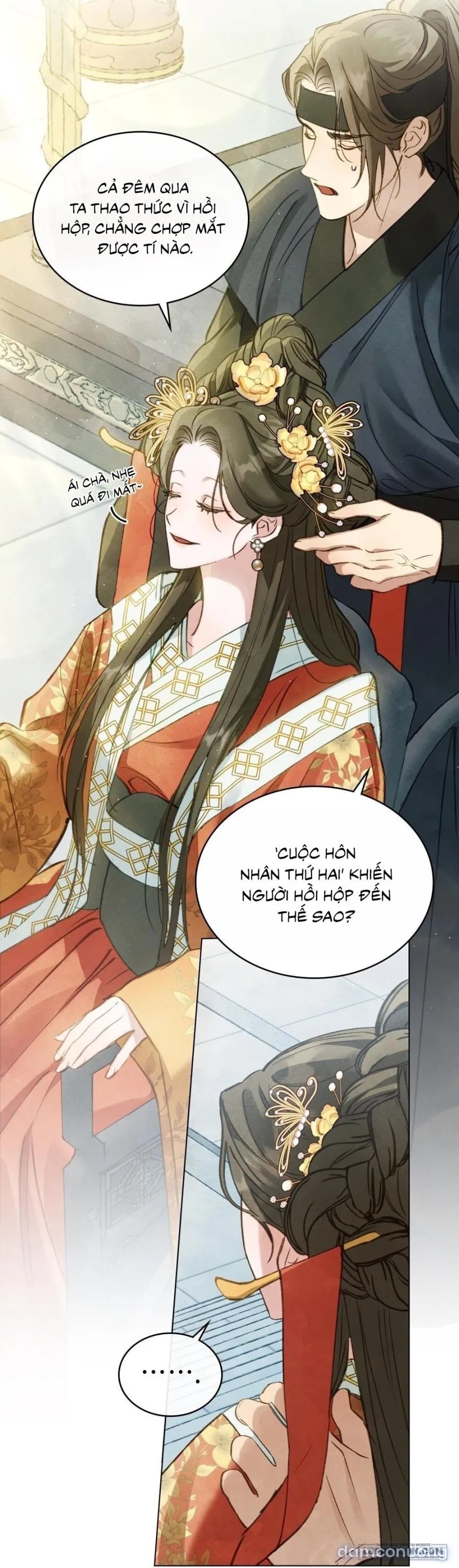 Chuyến Đi Đêm 