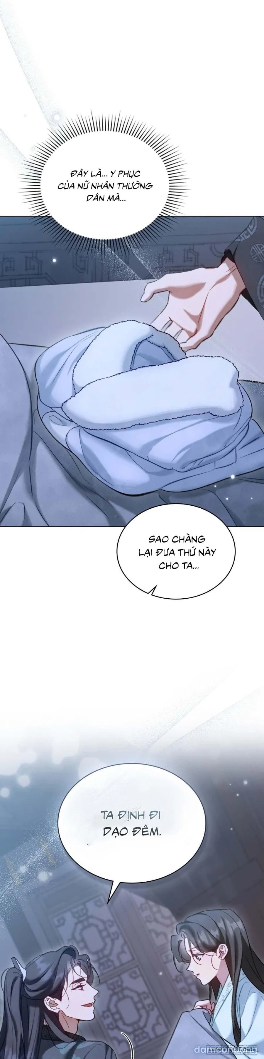 Chuyến Đi Đêm 