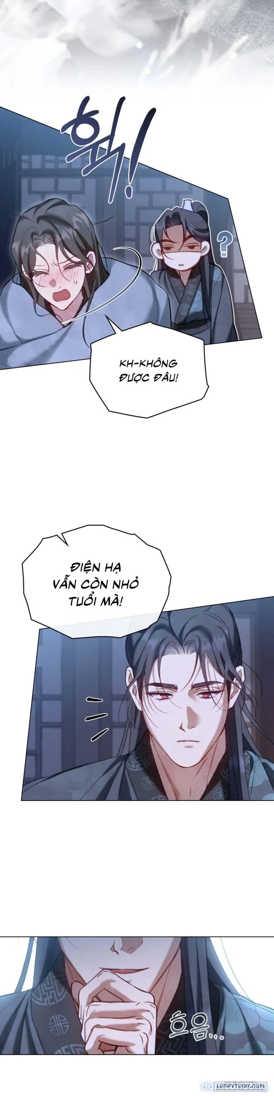 Chuyến Đi Đêm 