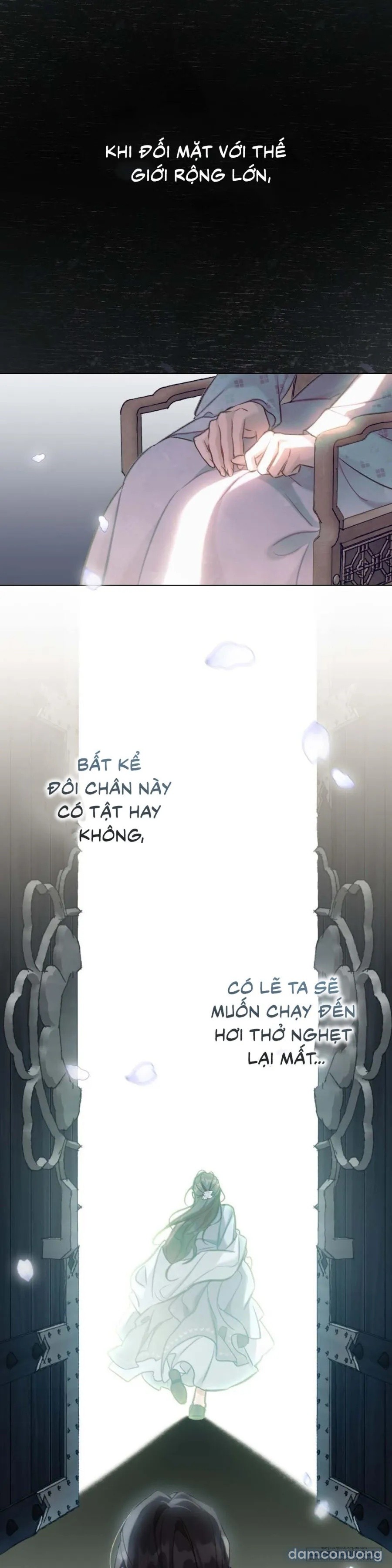 Chuyến Đi Đêm 