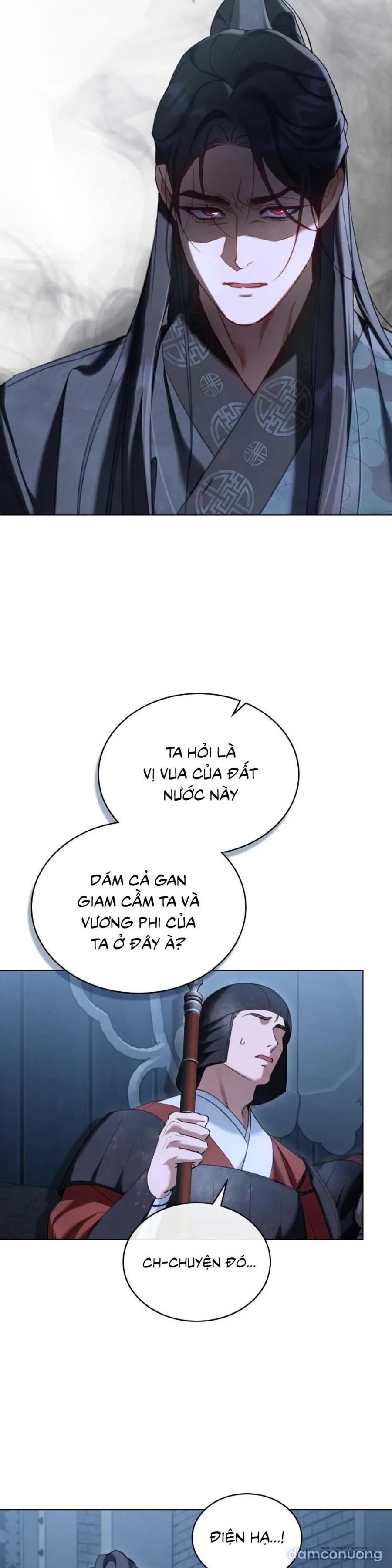 Chuyến Đi Đêm 