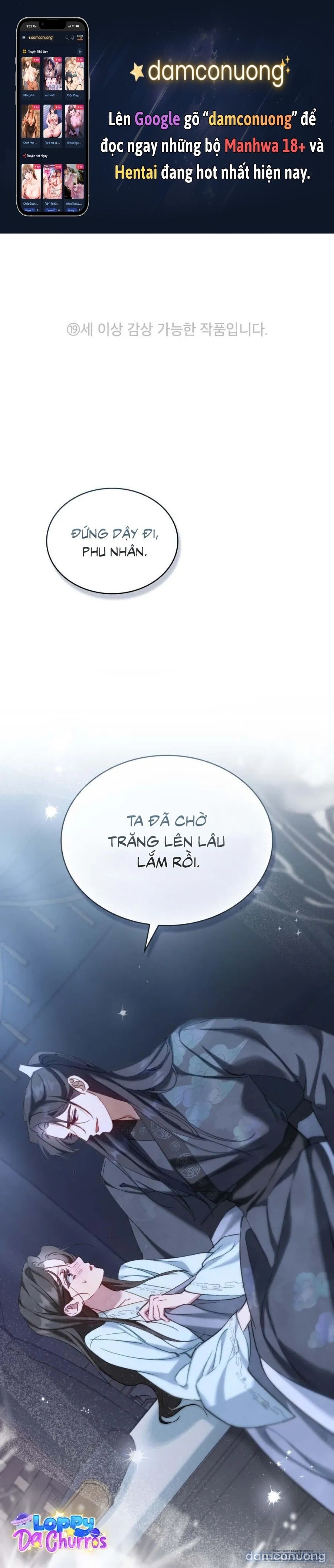 Chuyến Đi Đêm 