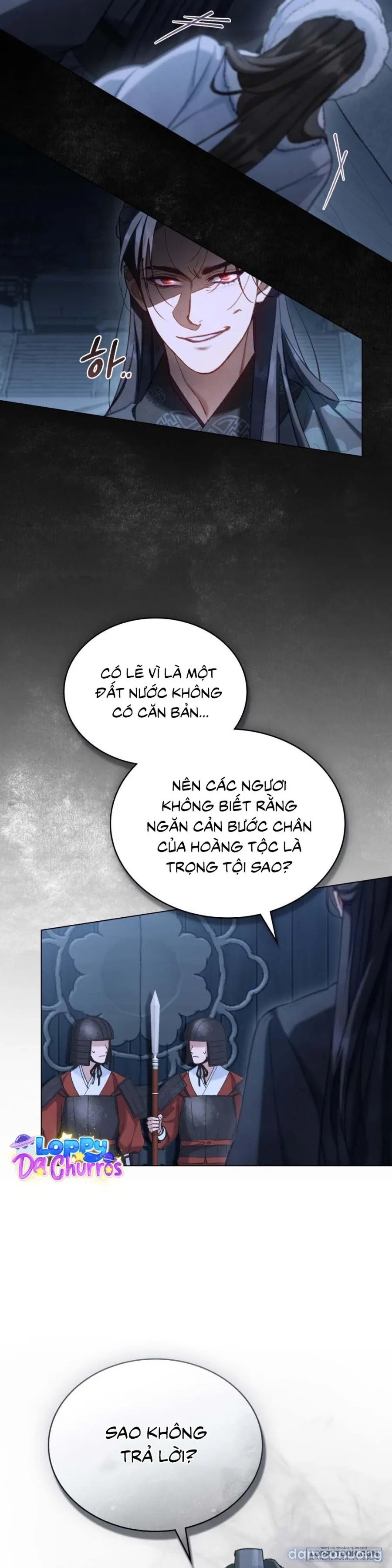 Chuyến Đi Đêm 