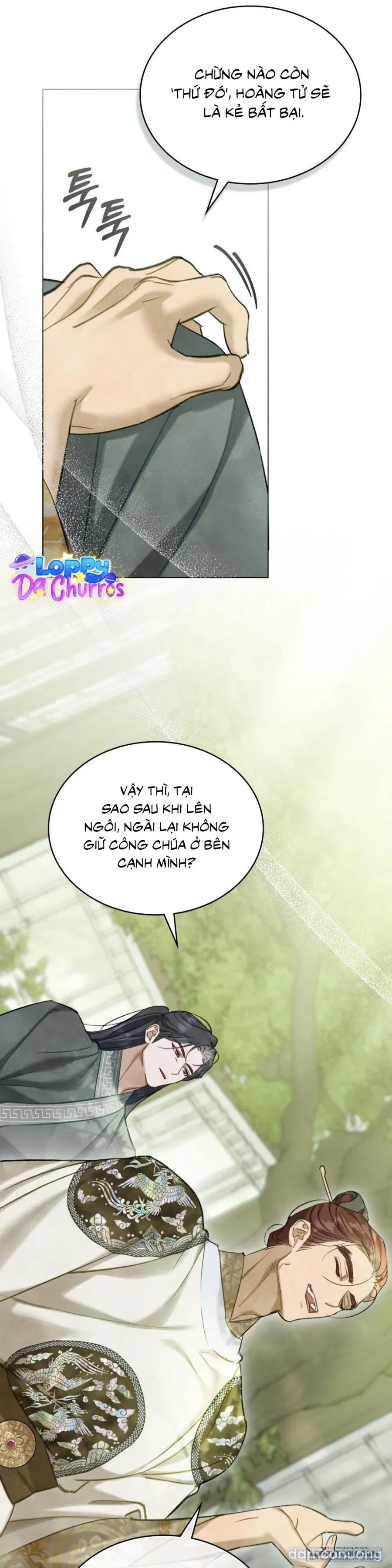Chuyến Đi Đêm 