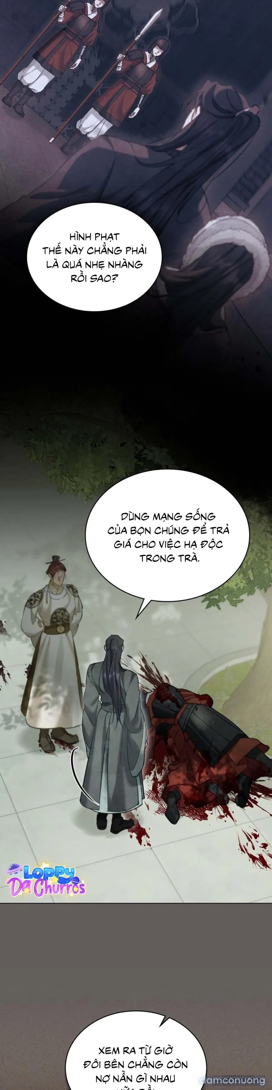 Chuyến Đi Đêm 