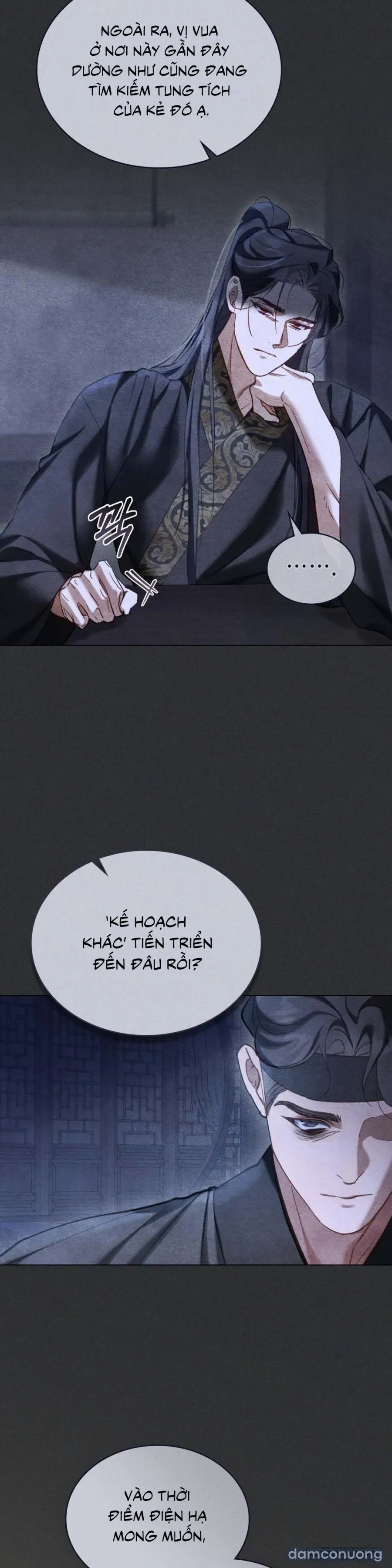 Chuyến Đi Đêm 