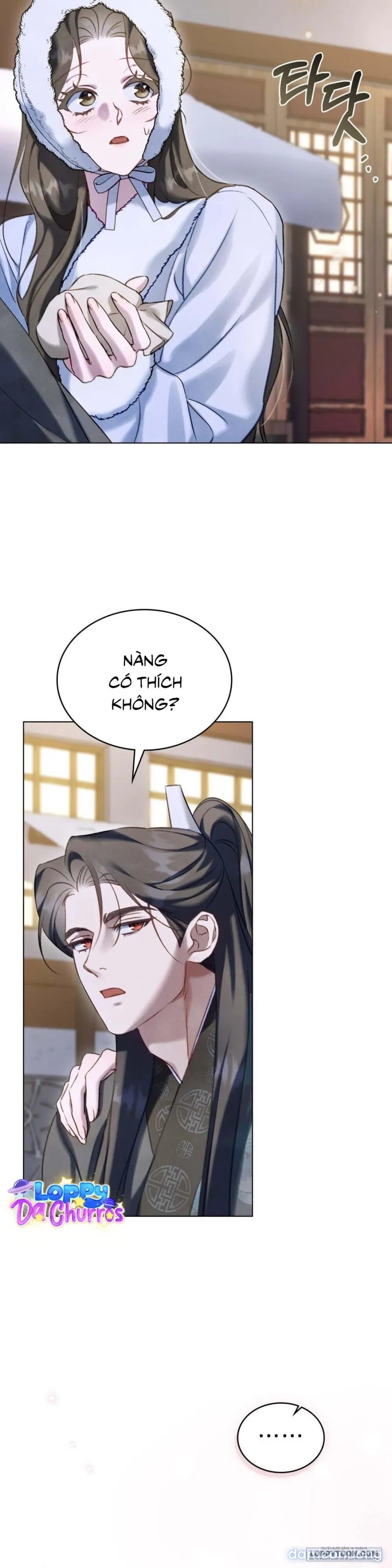 Chuyến Đi Đêm 