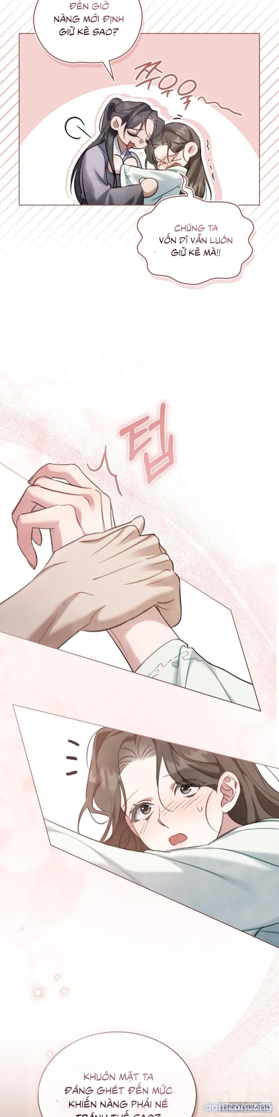 Chuyến Đi Đêm 