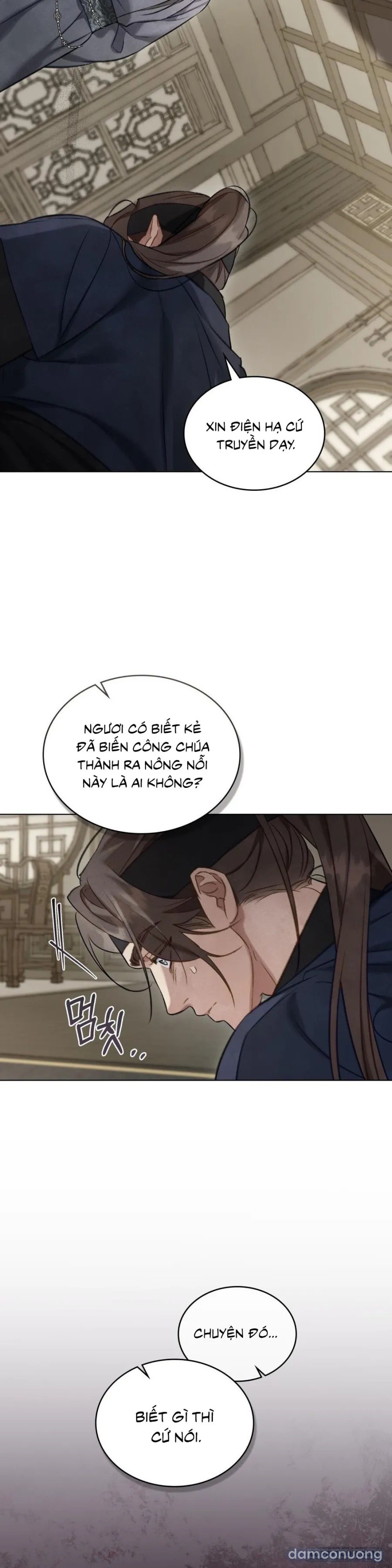 Chuyến Đi Đêm 