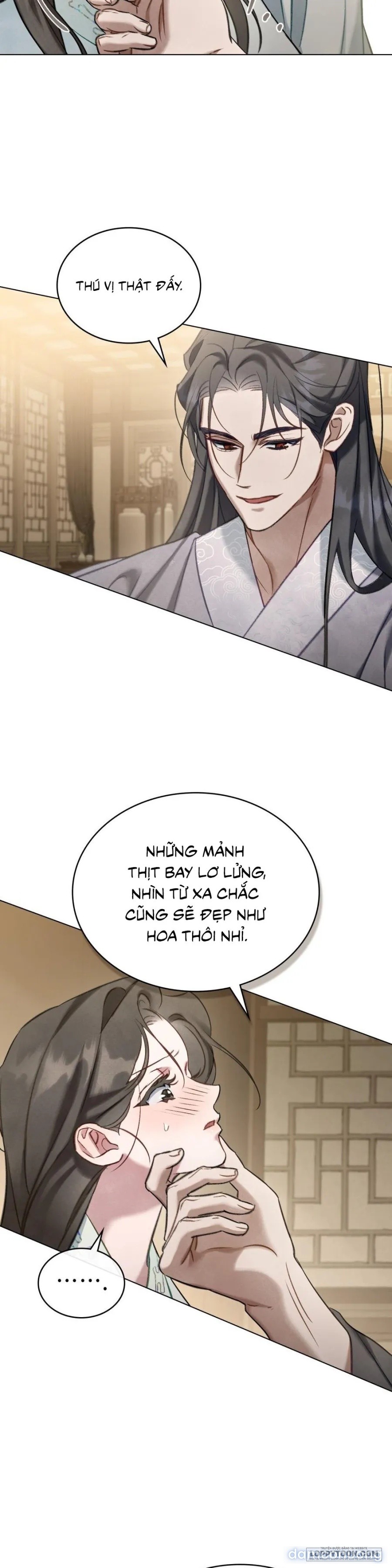 Chuyến Đi Đêm 