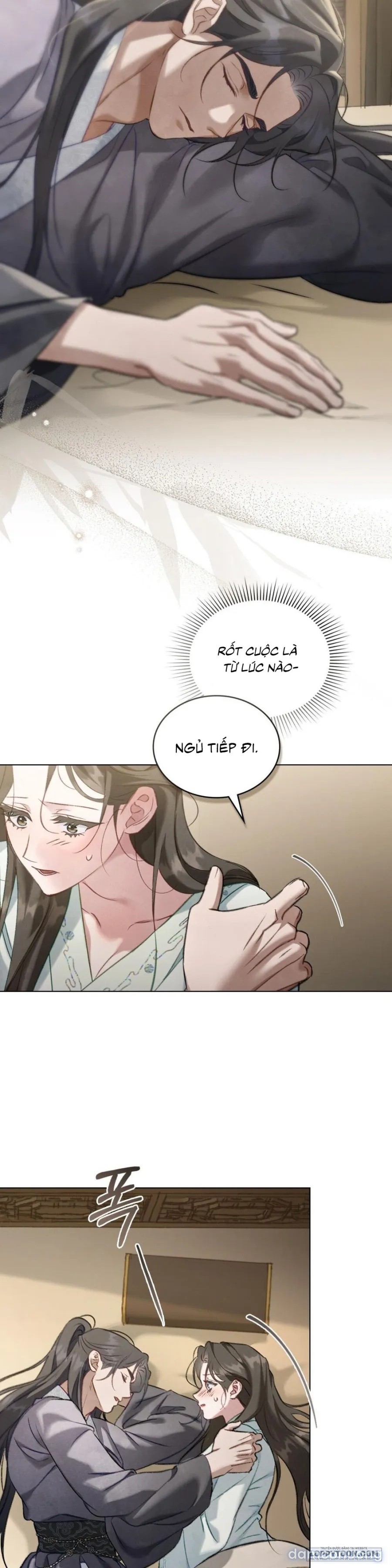 Chuyến Đi Đêm 