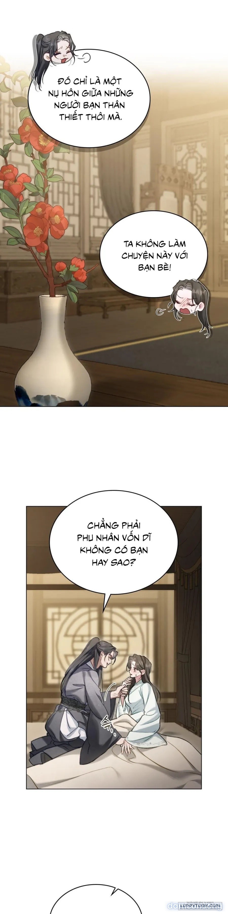 Chuyến Đi Đêm 