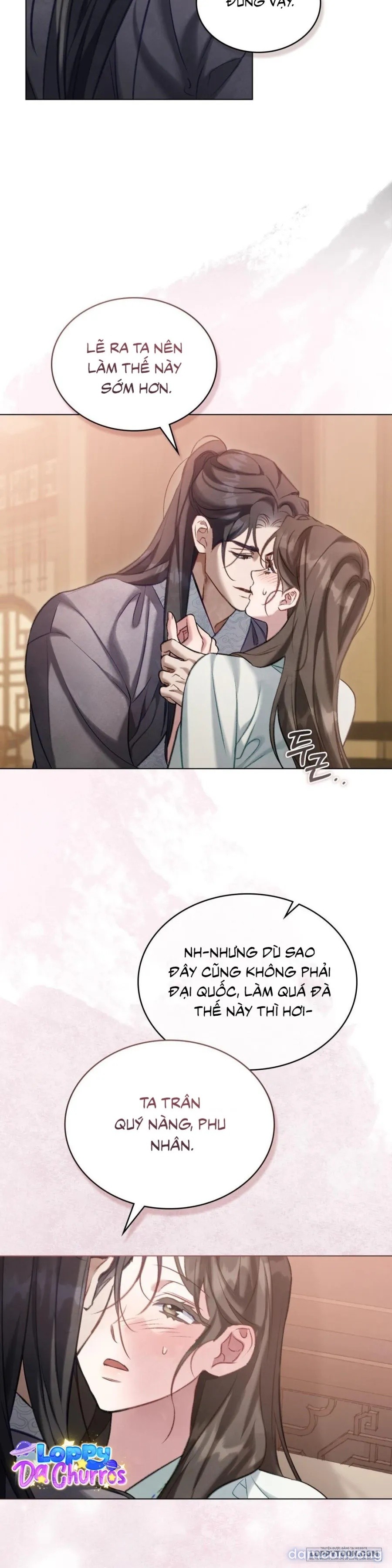 Chuyến Đi Đêm 