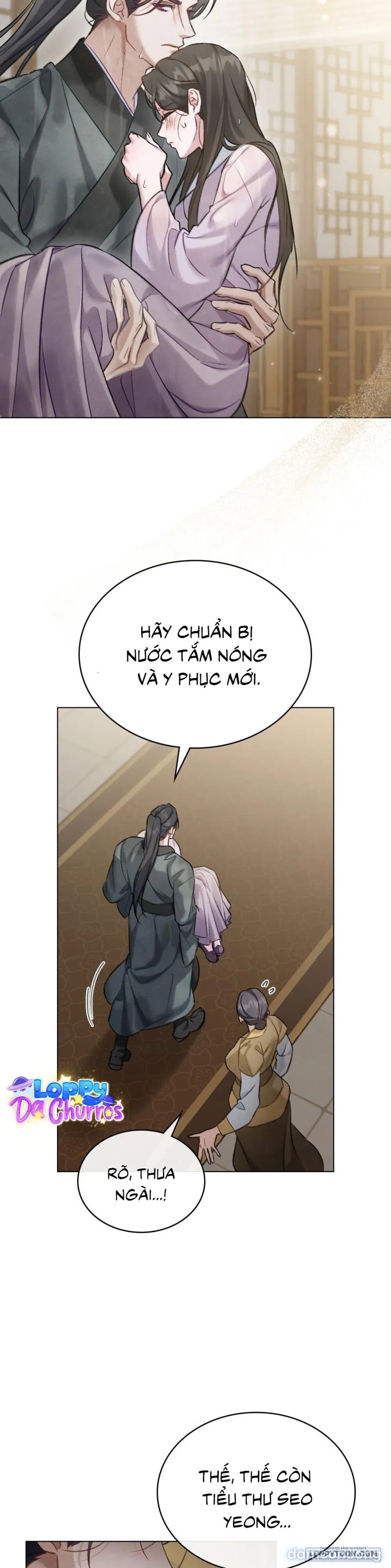 Chuyến Đi Đêm 