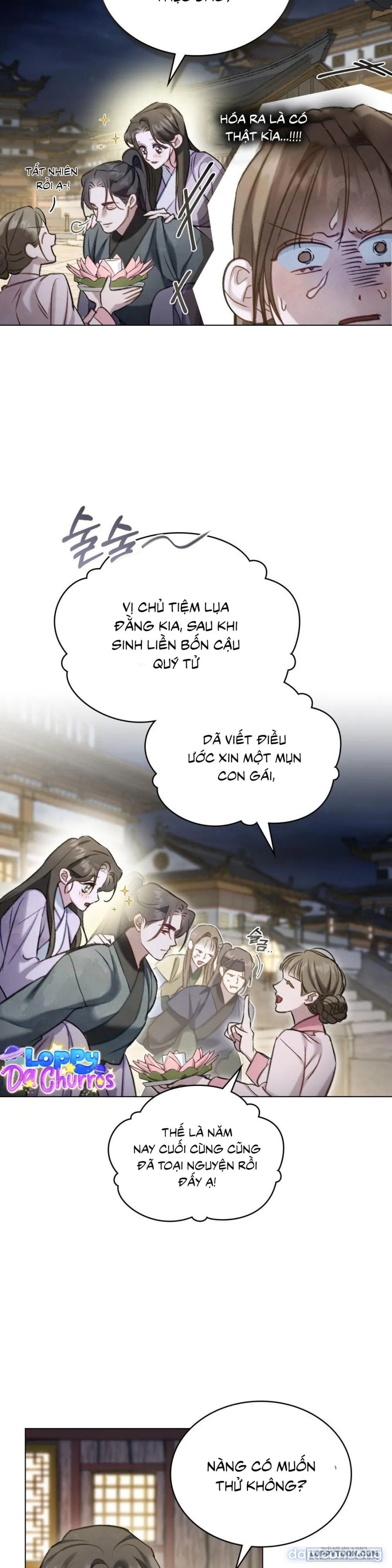 Chuyến Đi Đêm 