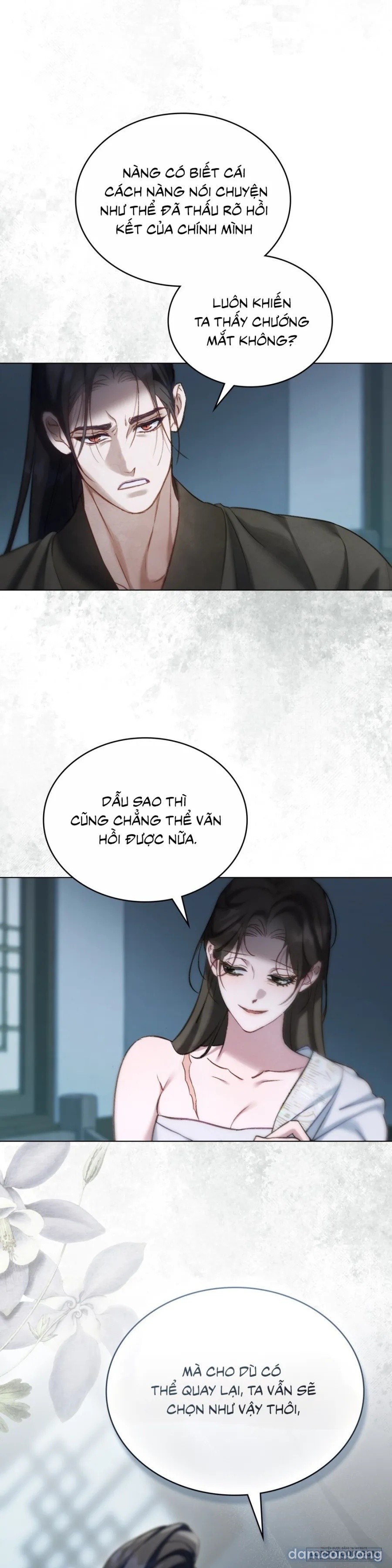 Chuyến Đi Đêm 