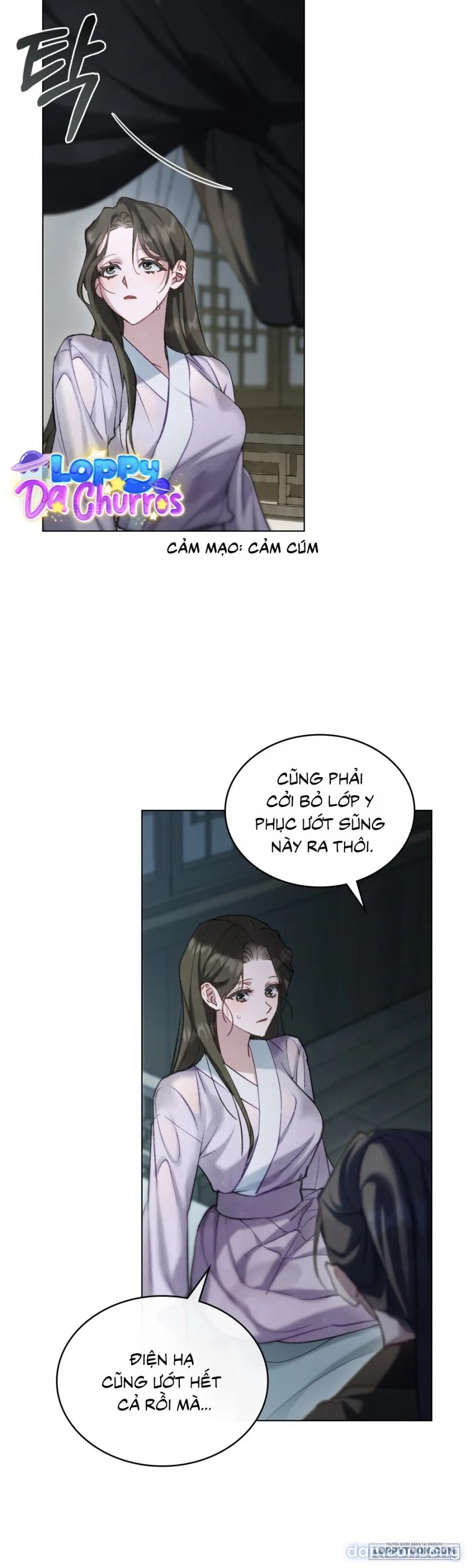 Chuyến Đi Đêm 