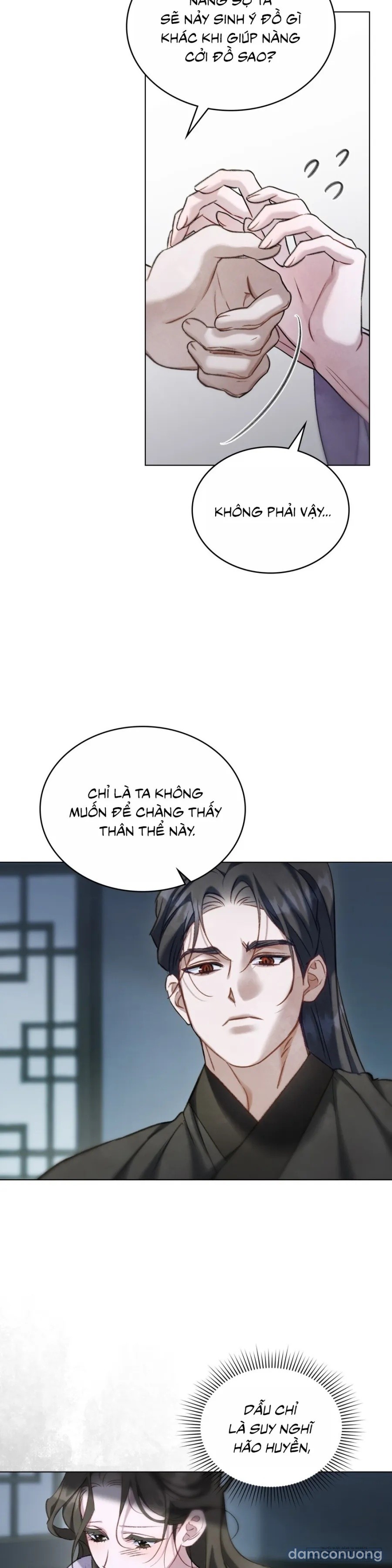 Chuyến Đi Đêm 