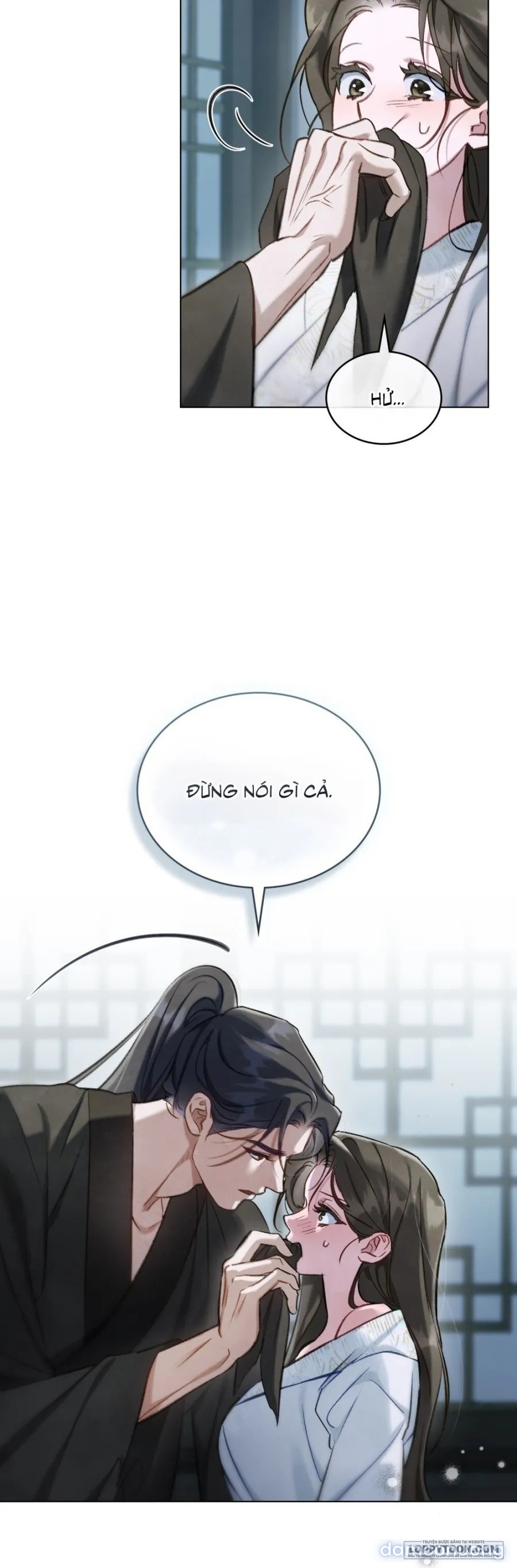 Chuyến Đi Đêm 