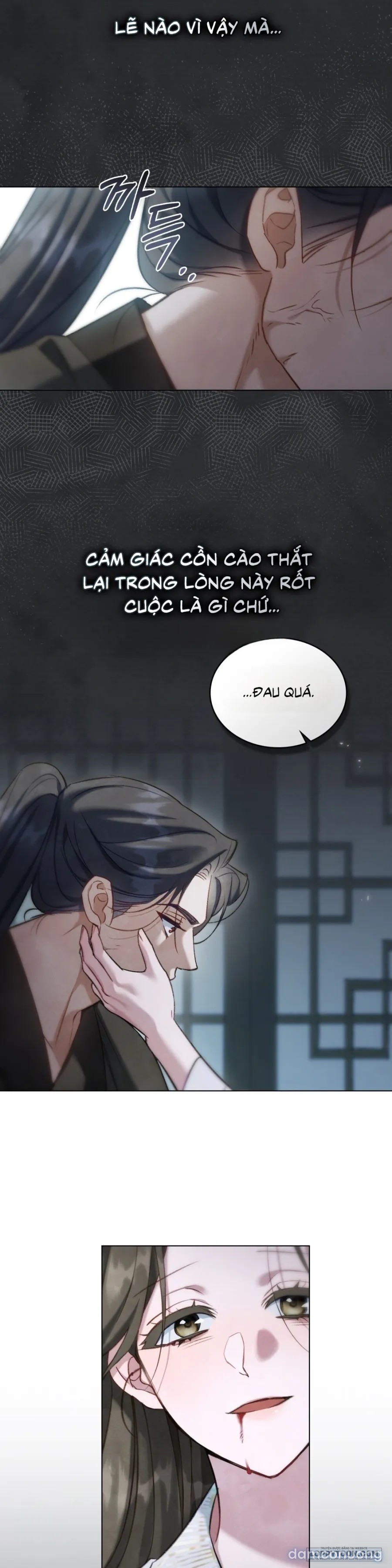 Chuyến Đi Đêm 