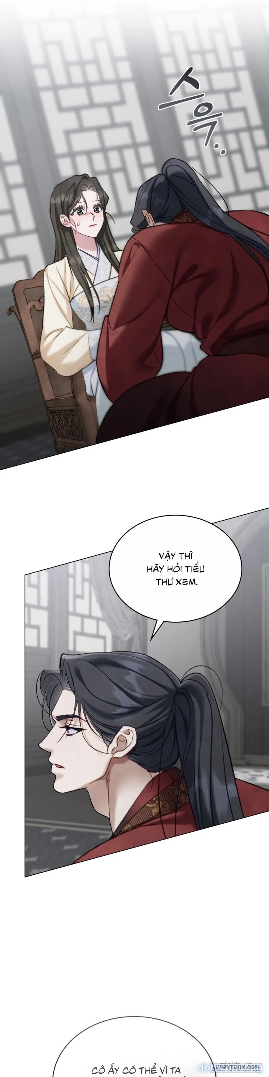 Chuyến Đi Đêm 