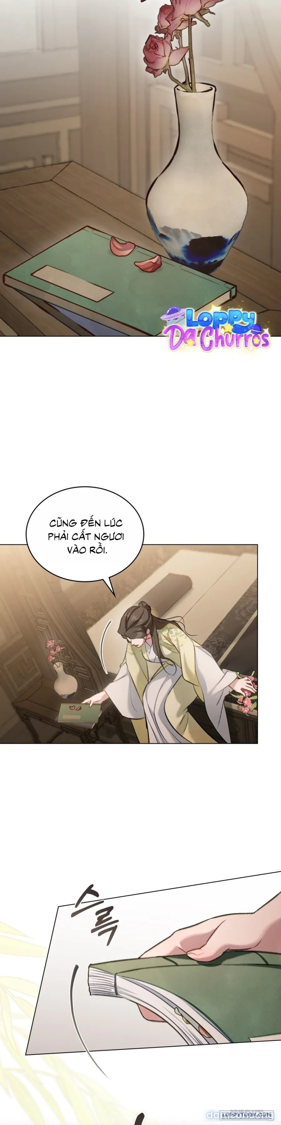Chuyến Đi Đêm 
