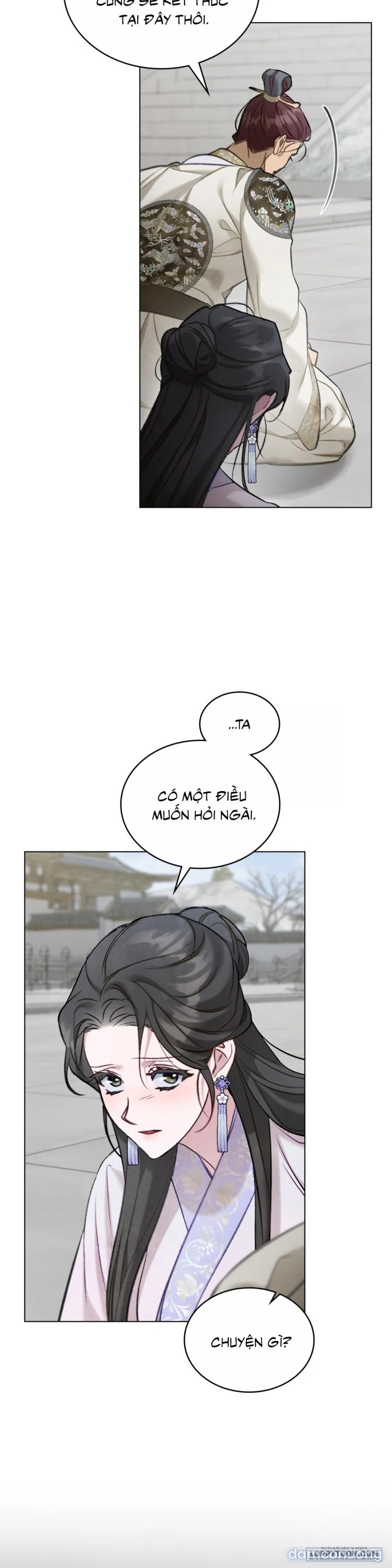 Chuyến Đi Đêm 
