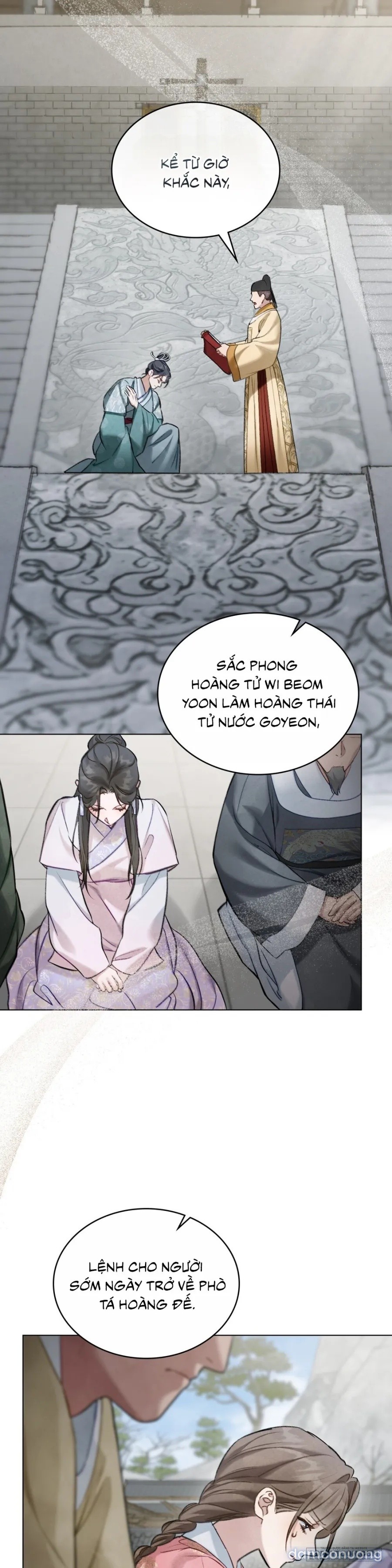 Chuyến Đi Đêm 