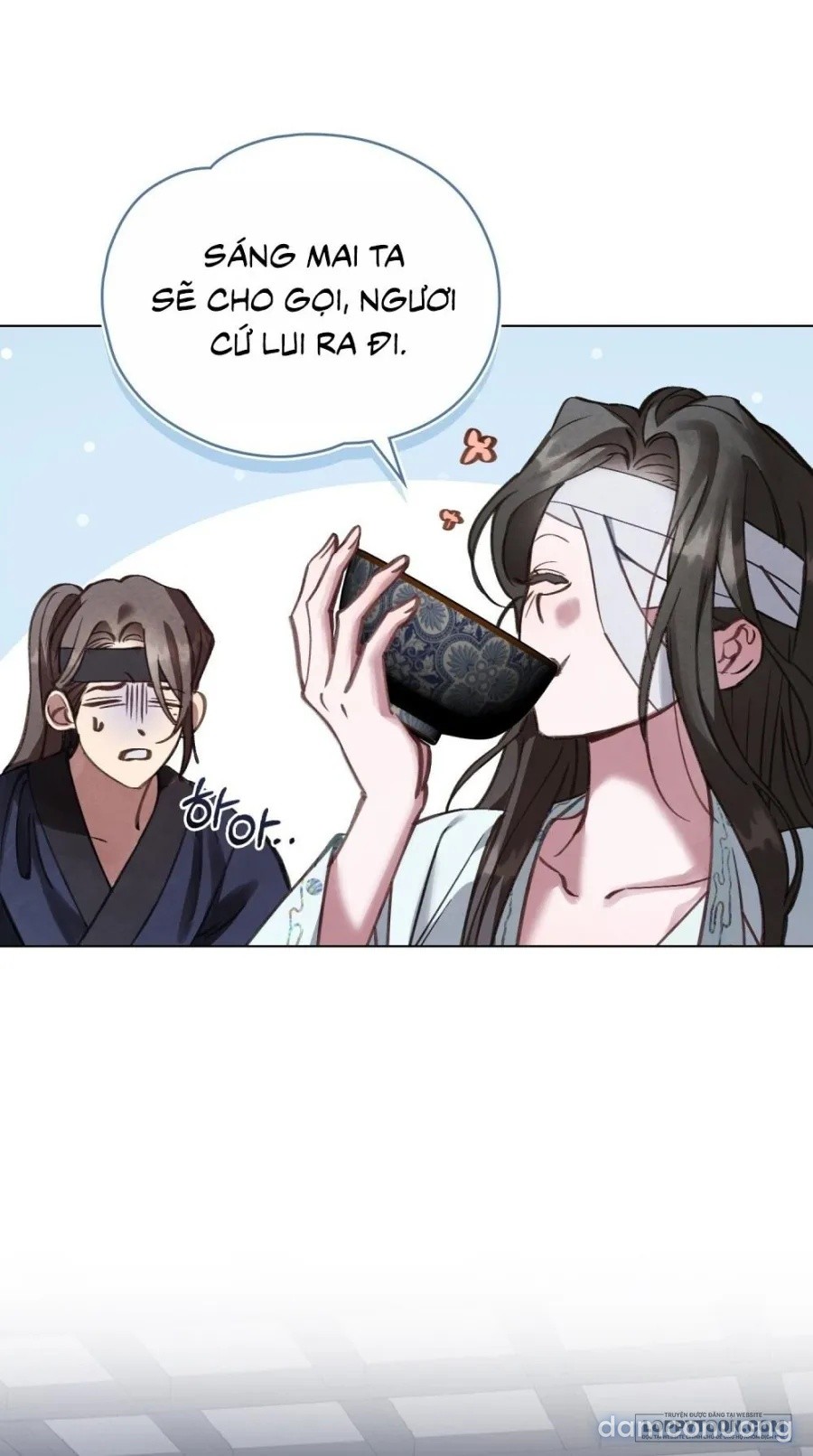 Chuyến Đi Đêm 