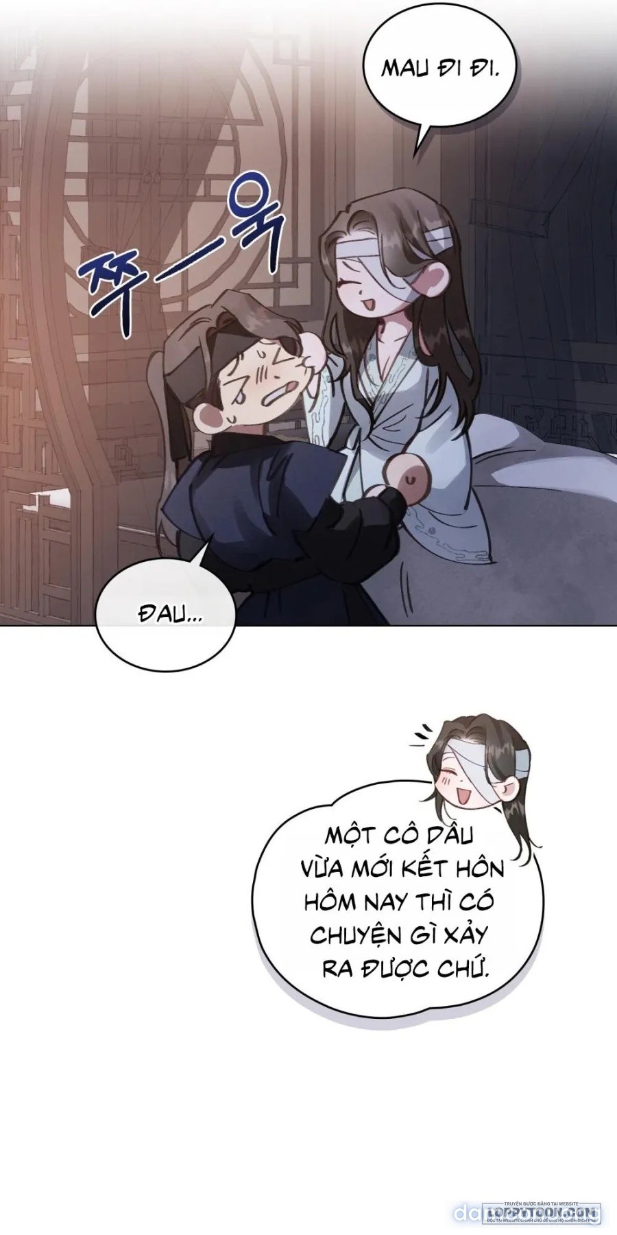 Chuyến Đi Đêm 