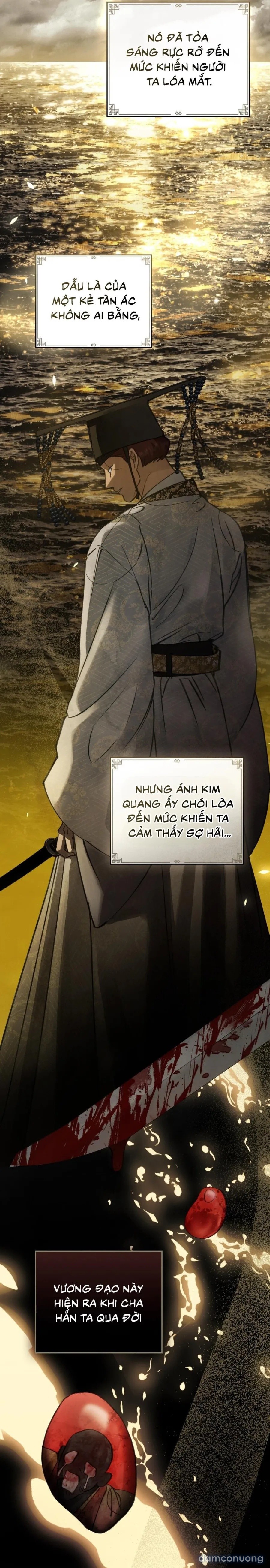 Chuyến Đi Đêm 