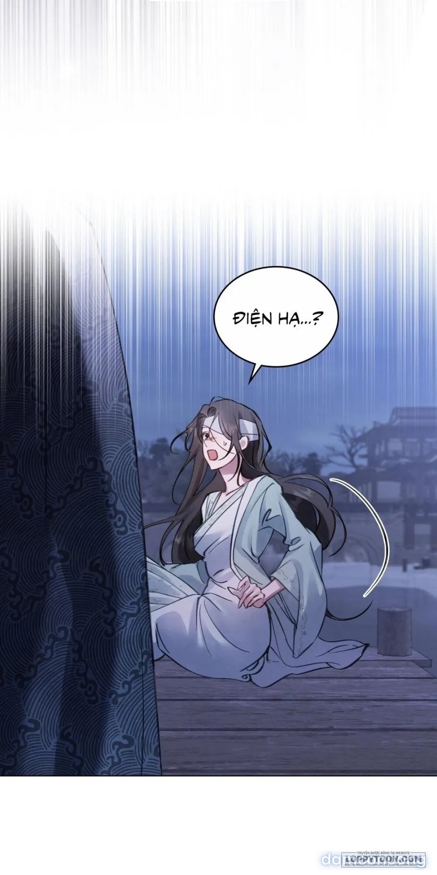 Chuyến Đi Đêm 
