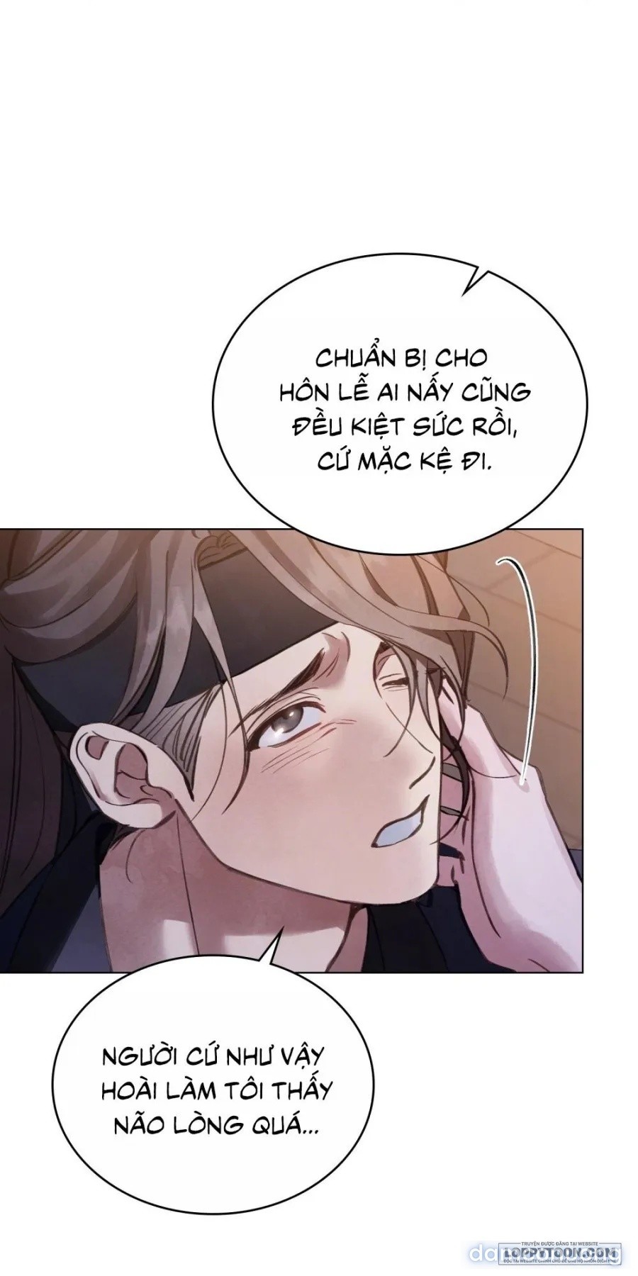 Chuyến Đi Đêm 