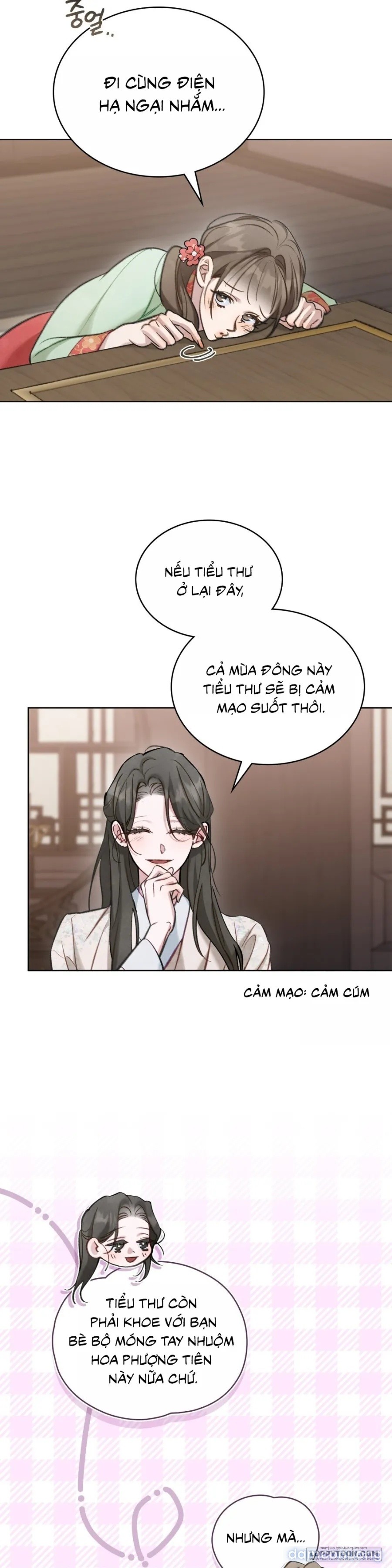 Chuyến Đi Đêm 