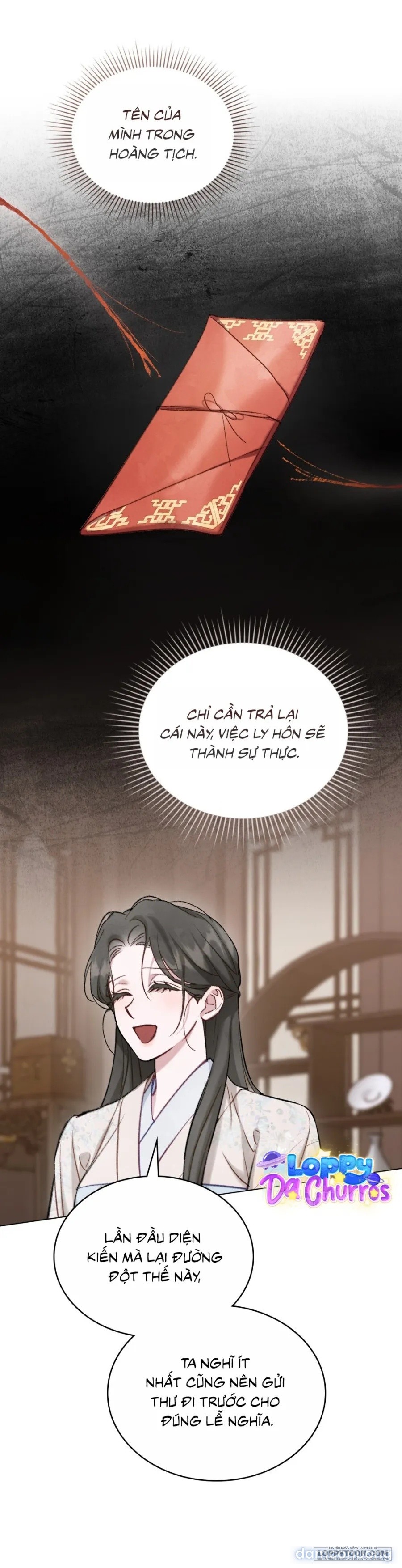 Chuyến Đi Đêm 