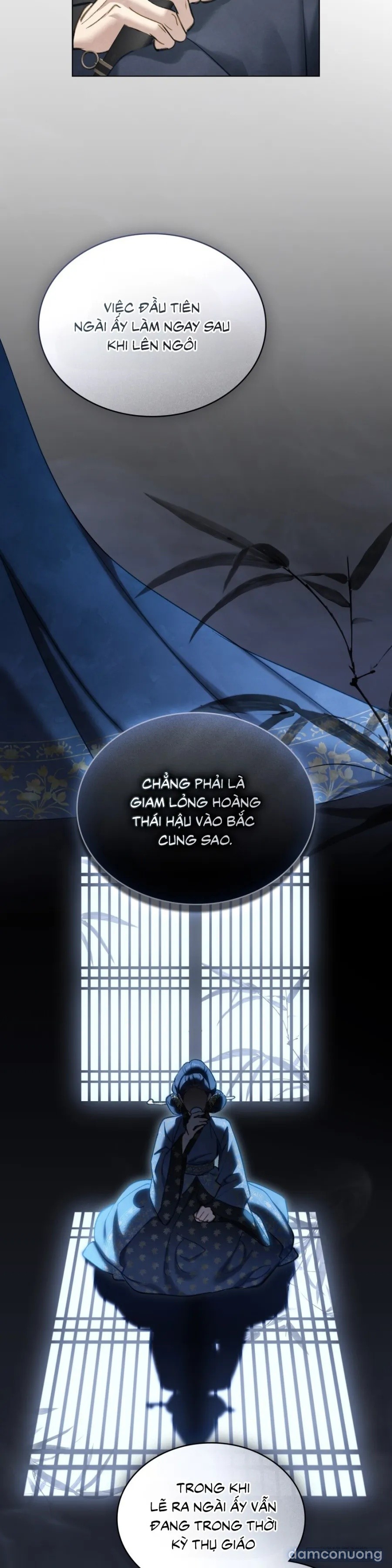 Chuyến Đi Đêm 