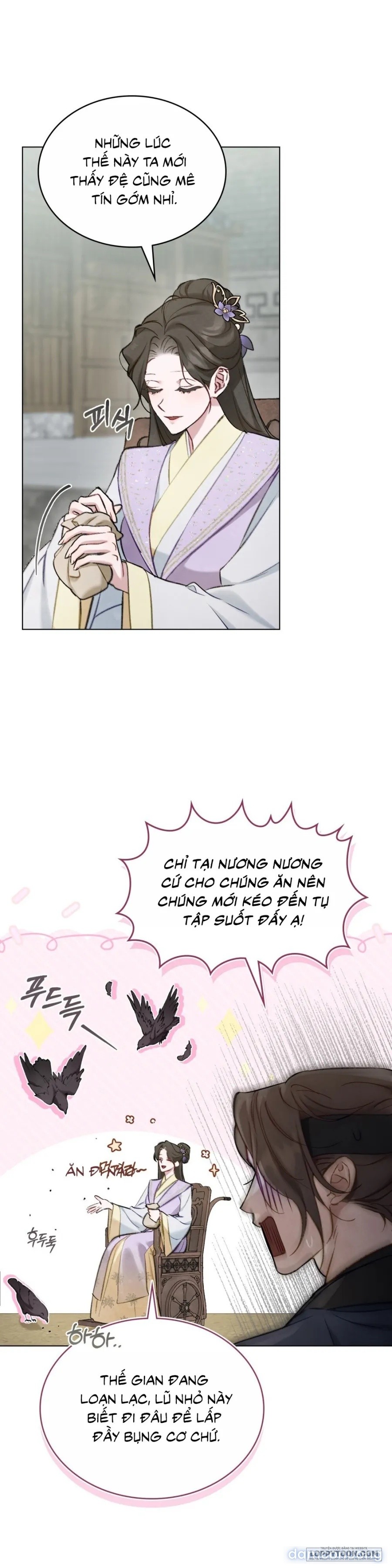 Chuyến Đi Đêm 